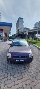 Proton Saga BASE LINE in Ampang, KUL