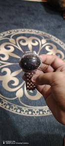Batu gunung berapi asli/volcanic stone