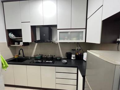 Condominium For Sale in The Hamstead