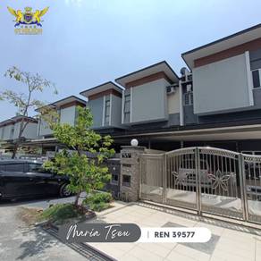 2.5-storey Terraced House For Sale in Kota Kinabalu,SBH