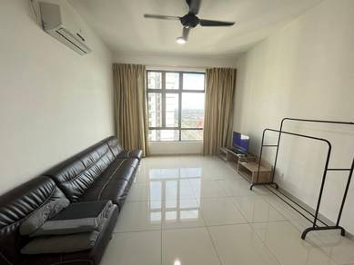 Service Residence For Sale in D'Summit Residences