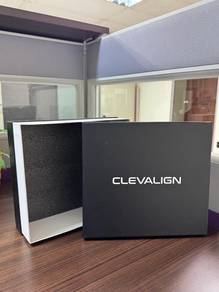 Premium Black Gift Box (Brand New)