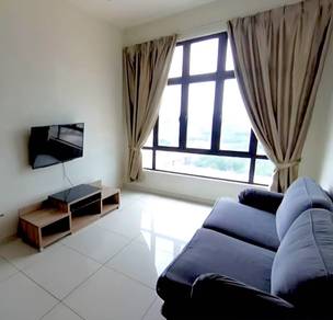 Service Residence For Sale in D'Summit Residences