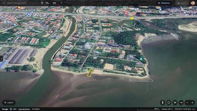Residential Land in Putatan, SBH