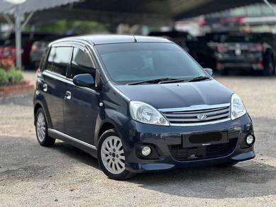 Perodua Viva ELITE in Gelugor, PNG