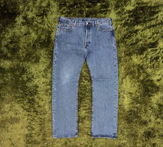 Levi’s 501 sz 36;;:):::