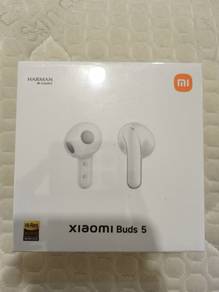 XIAOMI Buds 5 (NEW)