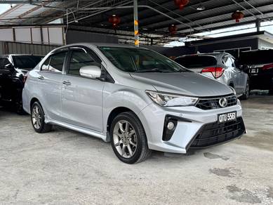 Perodua Bezza AV in Kota Kinabalu, SBH