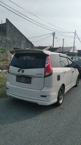 Proton Exora H-LINE CPS in Seremban, NSN