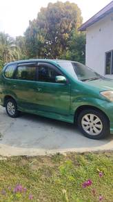Toyota Avanza E in Putatan, SBH