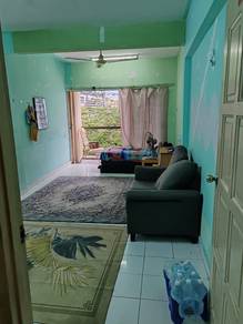 Apartment For Sale in Block 101 Apartment