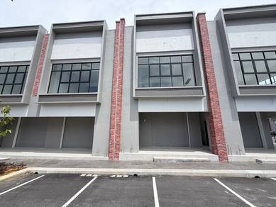 Shop lot For Rent in Rawang,SGR