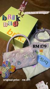 brik bag