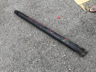 No 9-12-28 Fairlady Z33 350z Auto Long shaft Jpn