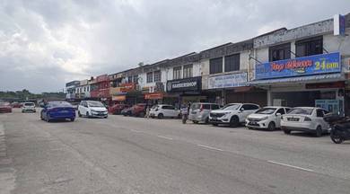 Shop lot For Sale in Pasir Gudang,JHR
