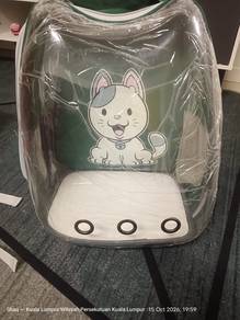 Bag Kucing untuk dijual (New)