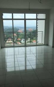 Condominium For Sale in Puncak 7 Residence