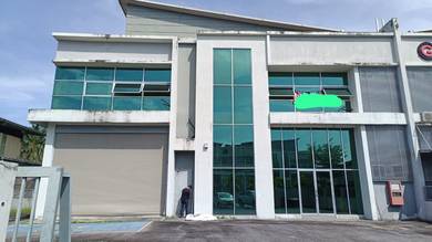 Warehouse / Factory For Rent in Port Klang,SGR