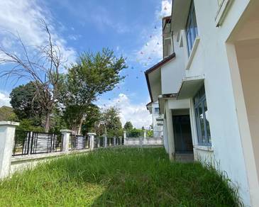 3-storey Terraced House For Sale in Denai Alam,SGR