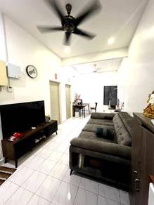 1-storey Terraced House For Sale in Bayan Lepas,PNG