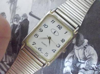 Gent T watch