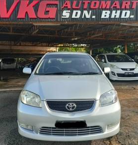 Toyota Vios G in Alor Setar, KDH