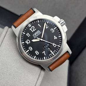 Oris BC3 Advanced DayDate