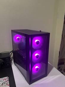 Gaming Pc FullSet