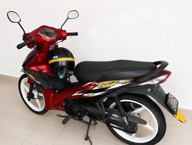 Honda Wave 110