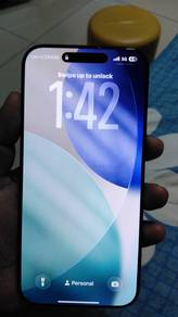 IPhone 16promax 