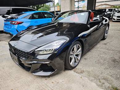 BMW Z4 M40i in Cheras, KUL