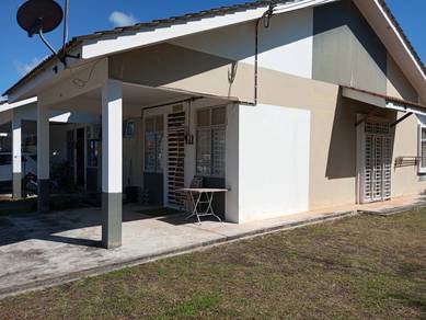 Amir Desaru Guesthouse Bandar Penawar