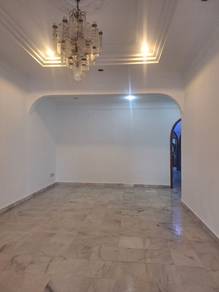 1-storey Terraced House For Sale in Seremban,NSN