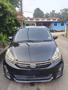 Perodua MyVi EZ STANDARD in Kuantan, PHG