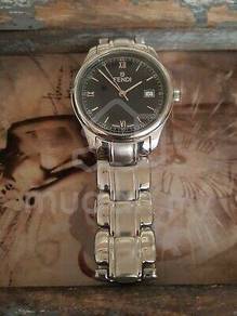 Fendi Olologi Watches