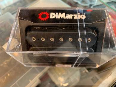 DiMarzio DP706BK D Sonic 7 Humbucker
