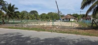 Residential Land in Sungai Pelek, SGR