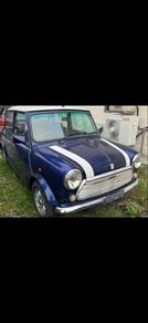 Austin Mini MARK II in Selayang, SGR