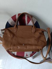 longchamp sling bag