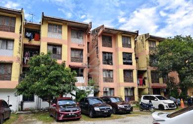 Flat For Rent in Flat Dato Ahmad Razali