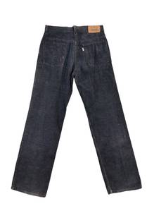 Levis Corduroy vtg 1981