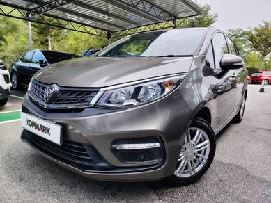 Proton Persona EXECUTIVE in Others, KUL