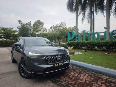 Honda HR-V HEV RS in Bandar Kinrara, SGR