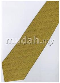 G5 Green Solid Formal Neck Tie