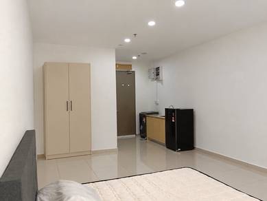 Condominium For Rent in Pinnacle (Petaling Jaya)
