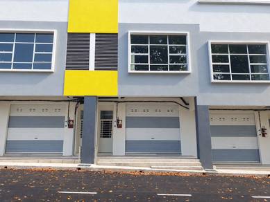 Shop lot For Rent in Bertam,MLK