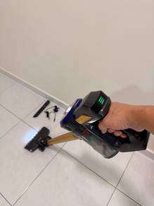Dibea Cordless Vacuum D18