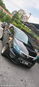 Proton Iriz STANDARD in Kota Kinabalu, SBH