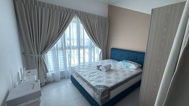 Service Residence For Rent in Sinaran Residences @ Utropolis