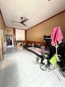 1-storey Terraced House For Sale in Tebrau,JHR
